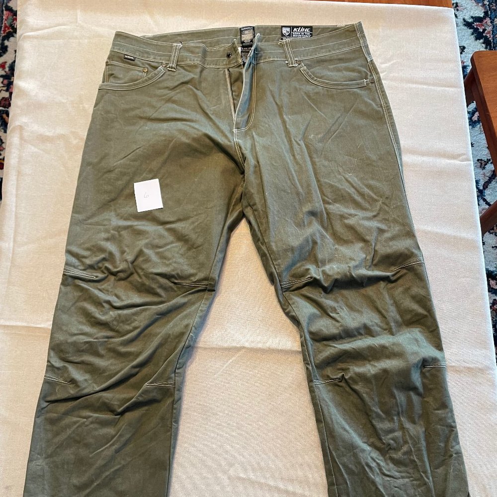 Kuhl Rydr Pants 38x32